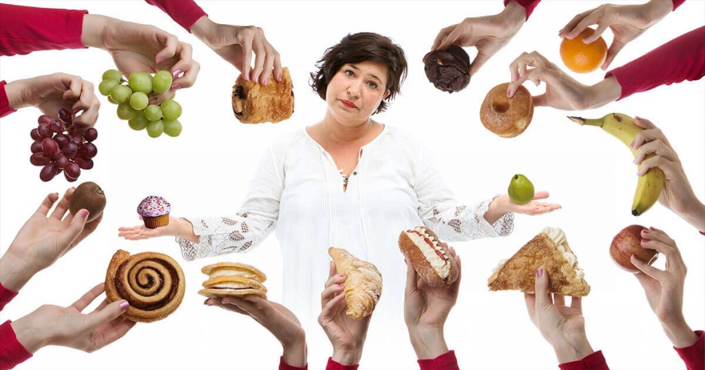 Achieving lasting weight loss