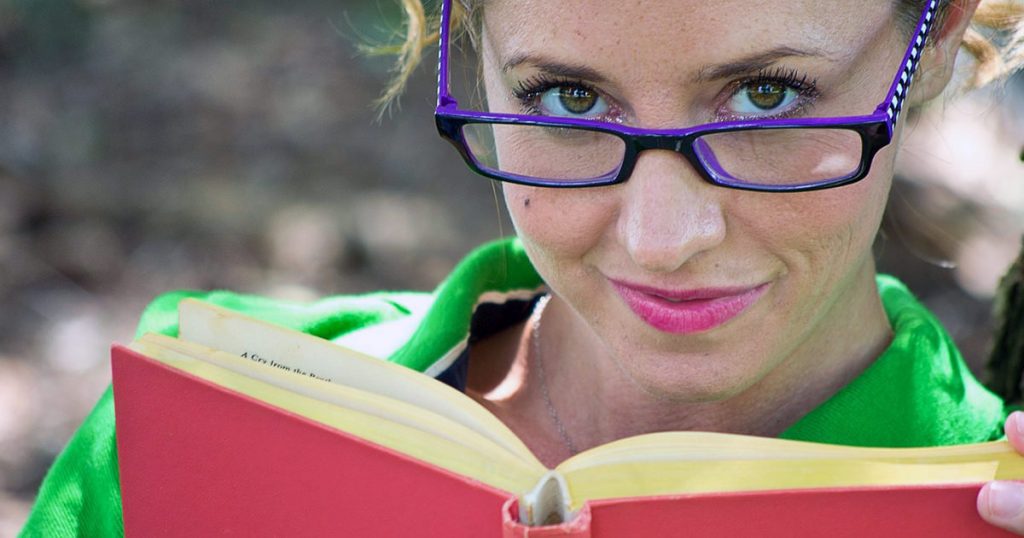 Book recommendations