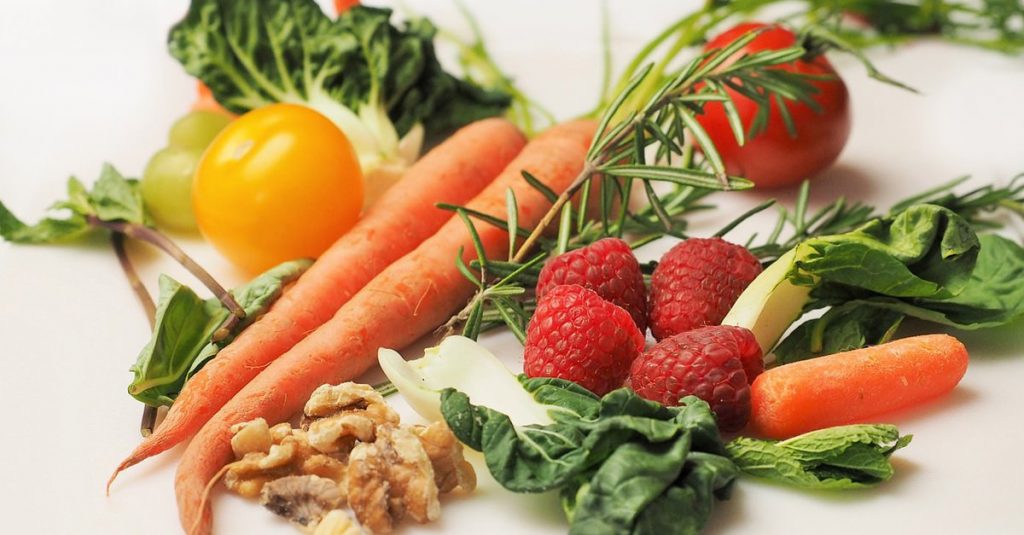 Healthy Food