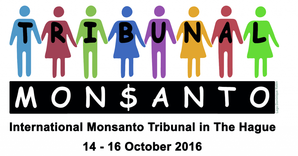 Monsanto Tribunal