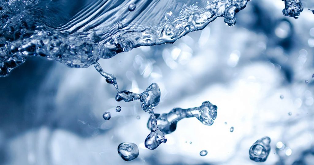 Safe drinking water solutions