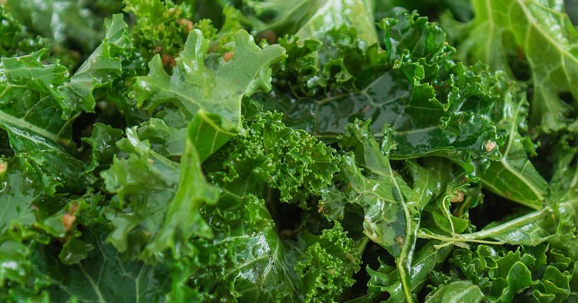 Leafy greens