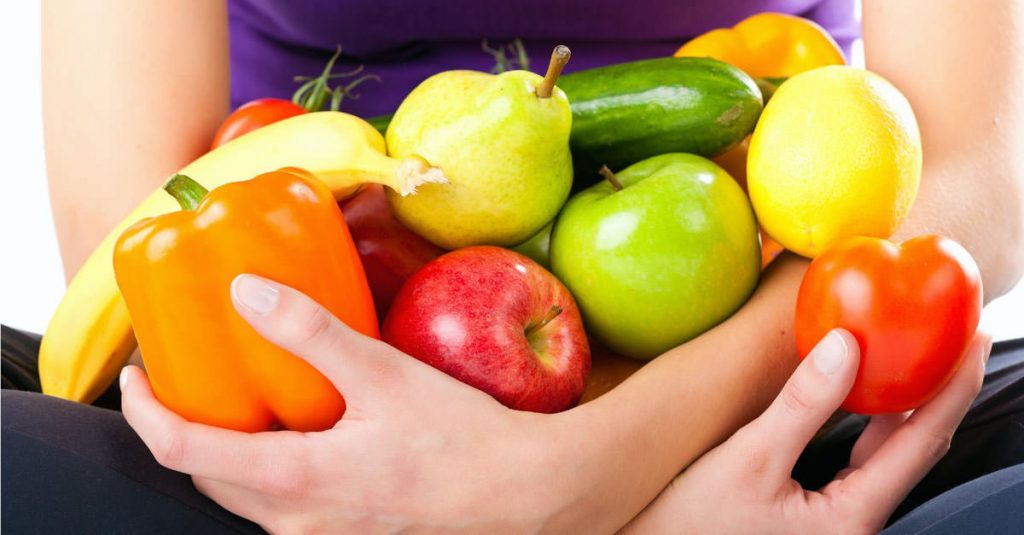 Plant-based diet